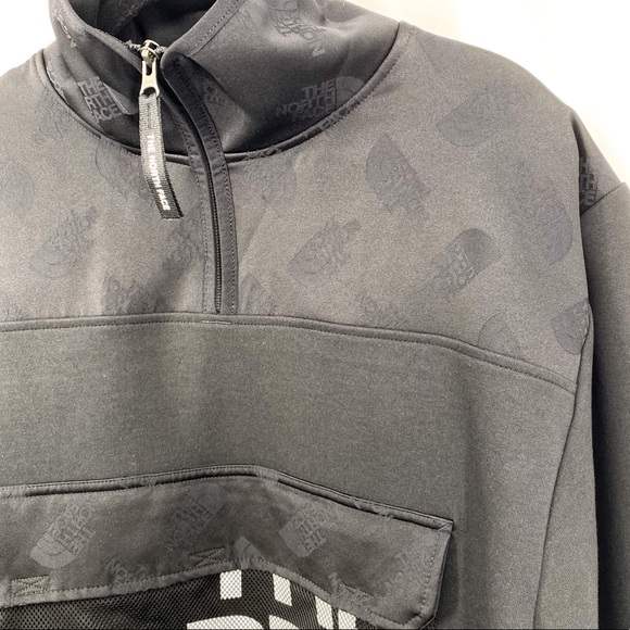 THE NORTH FACE Men’s Graphic Collection Jacket - Picture 3 of 11